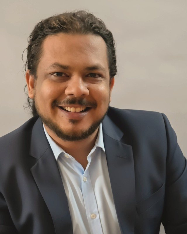 Sooraj Biswas, Emotional Wellness Consultant at The Still Room